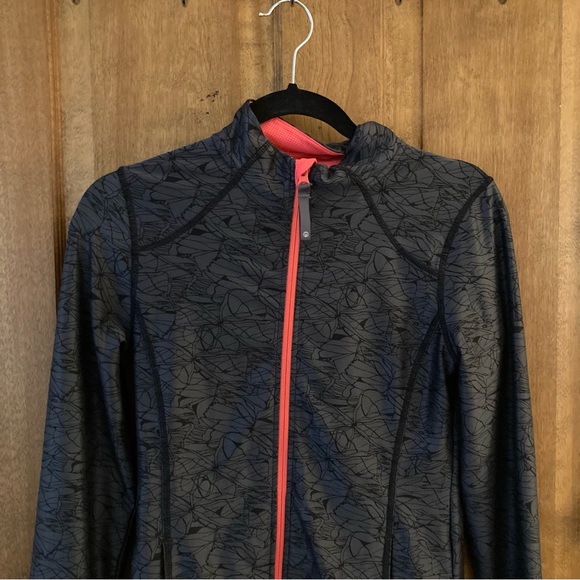 Mondetta Athletic Jacket - Picture 2 of 7